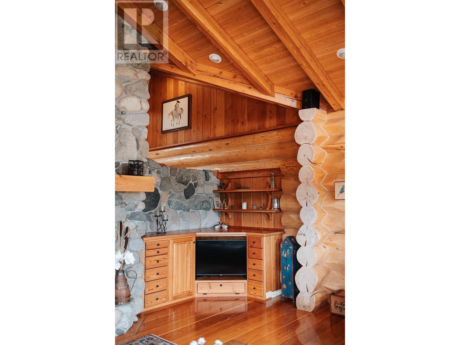 Photo 12 of 13516 S 27 Highway, Fort St James BC