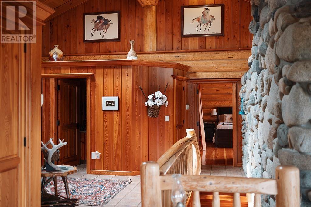 Photo 13 of 13516 S 27 Highway, Fort St James BC