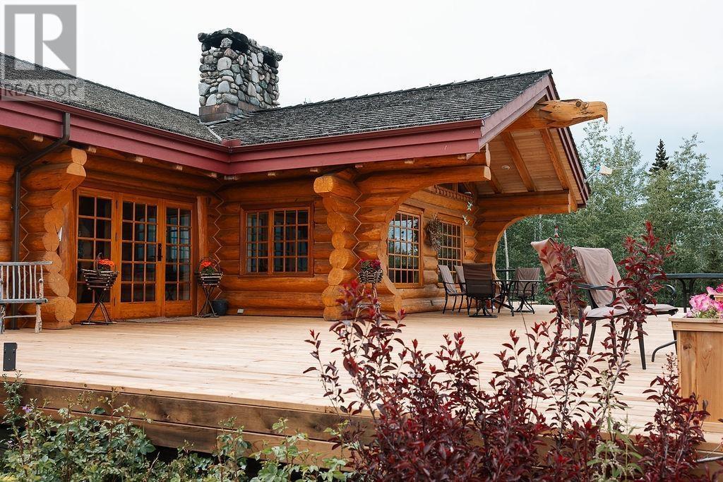 Photo 3 of 13516 S 27 Highway, Fort St James BC