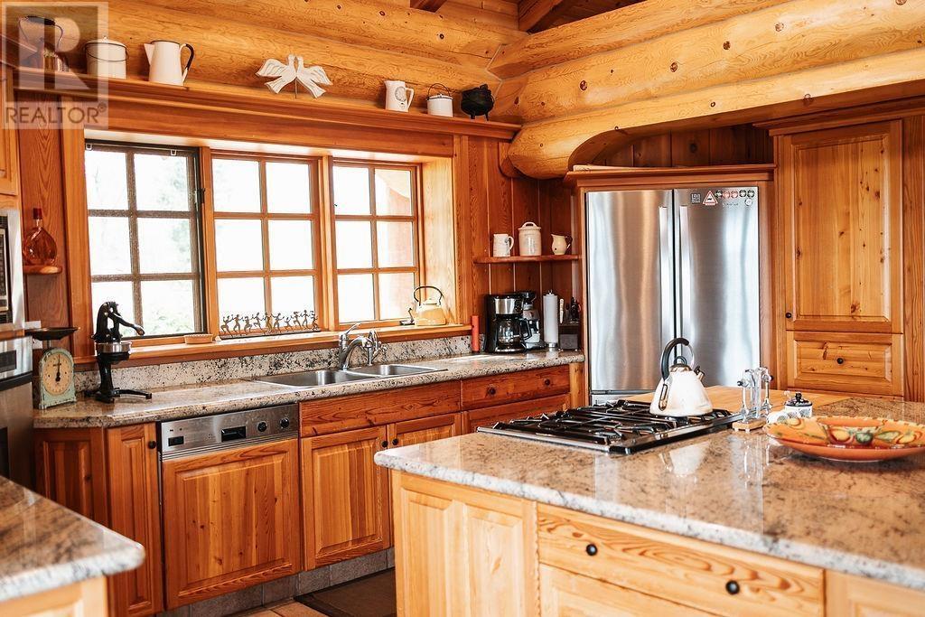 Photo 6 of 13516 S 27 Highway, Fort St James BC