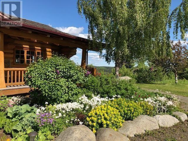 Photo 34 of 13516 S 27 Highway, Fort St James BC