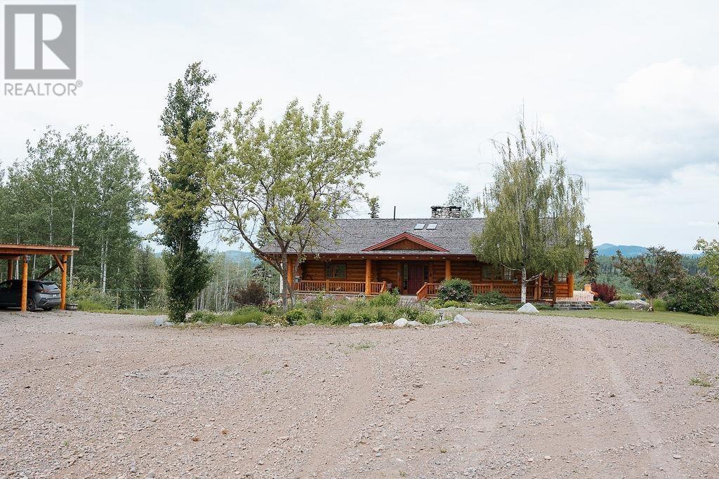 Photo 38 of 13516 S 27 Highway, Fort St James BC