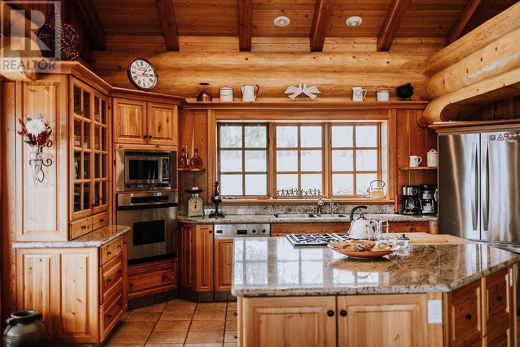 Photo 7 of 13516 S 27 Highway, Fort St James BC