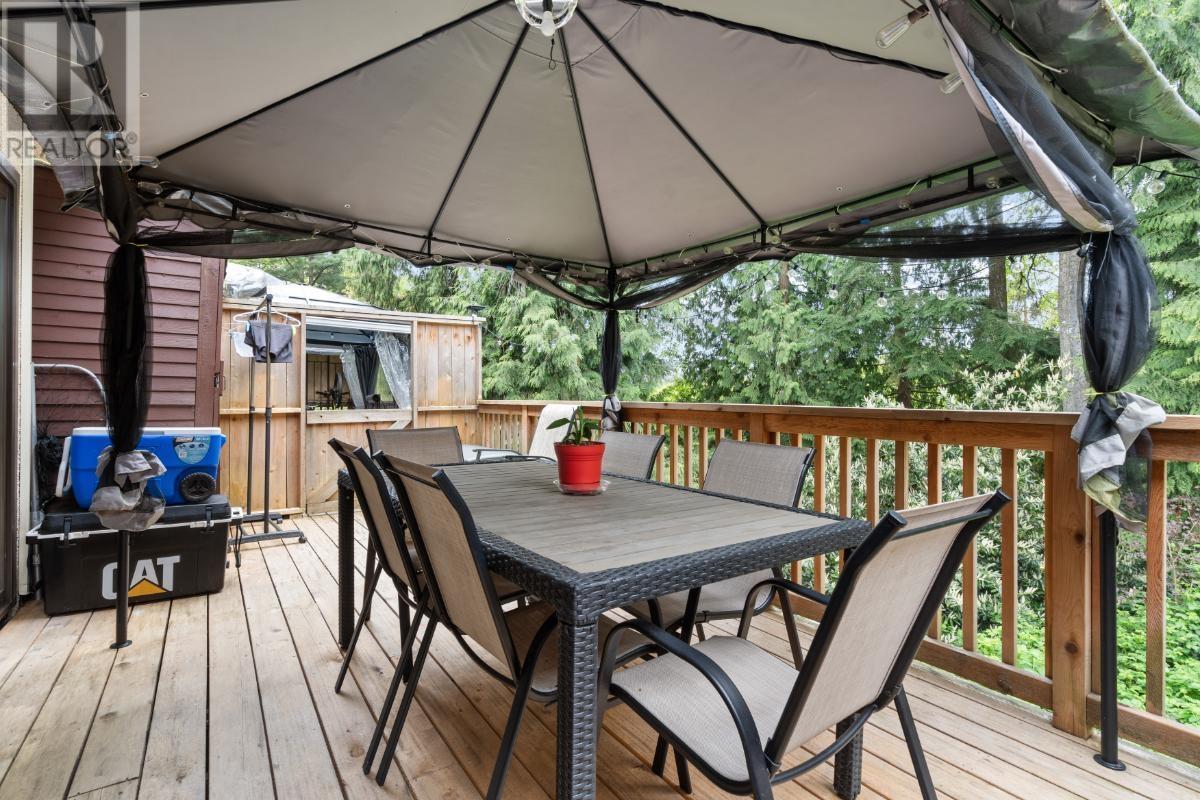 Photo 5 of 883 Old Lillooet Road, North Vancouver BC