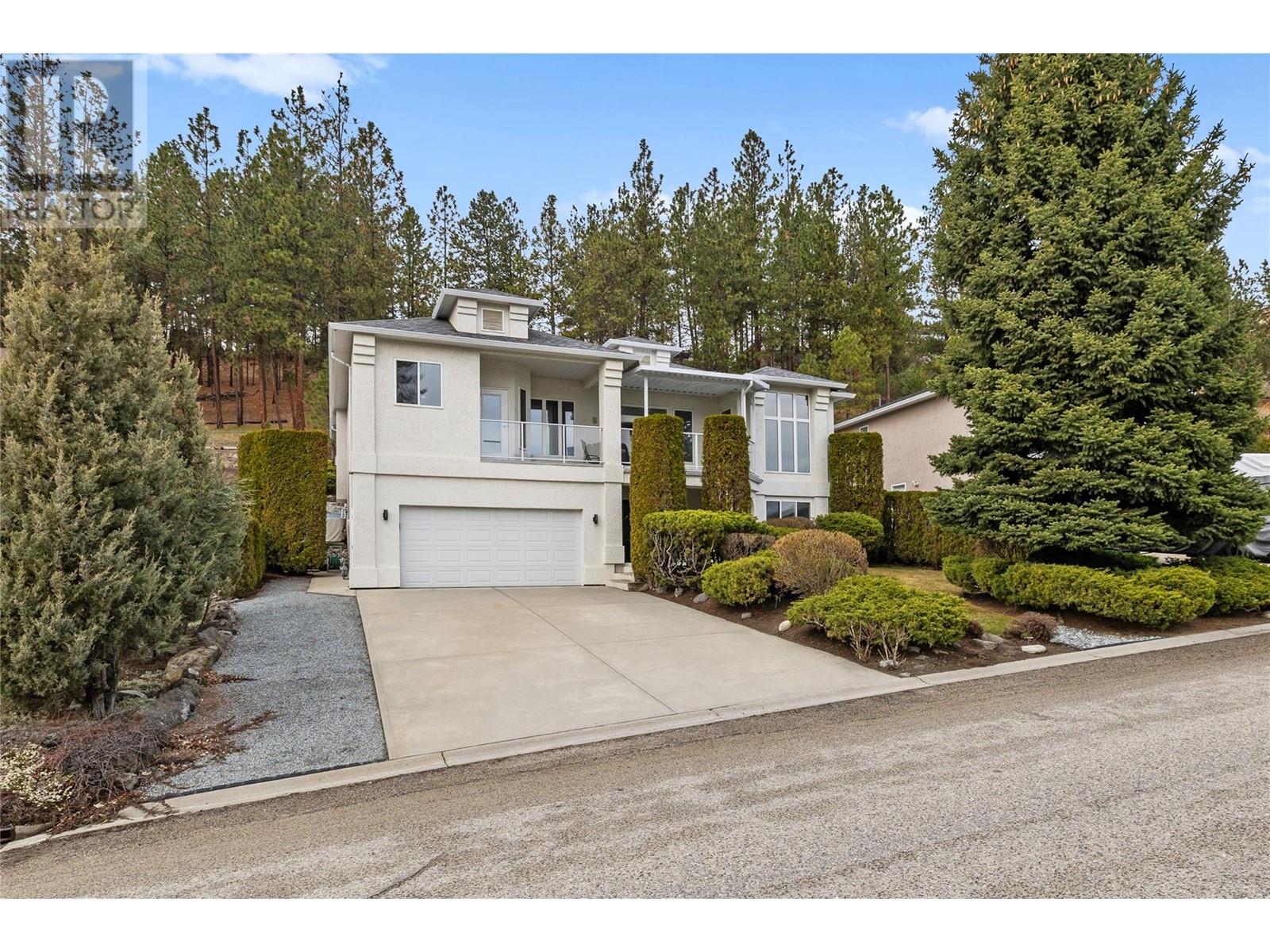 1116 Caledonia Way, West Kelowna