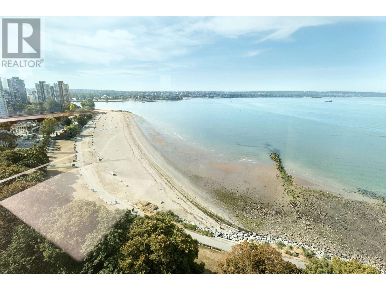 Photo 11 of 1600 1919 Beach Avenue, Vancouver BC
