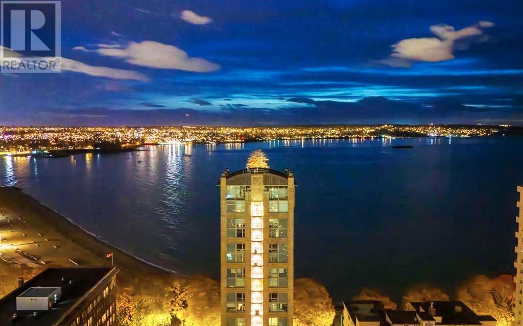 Photo 26 of 1600 1919 Beach Avenue, Vancouver BC