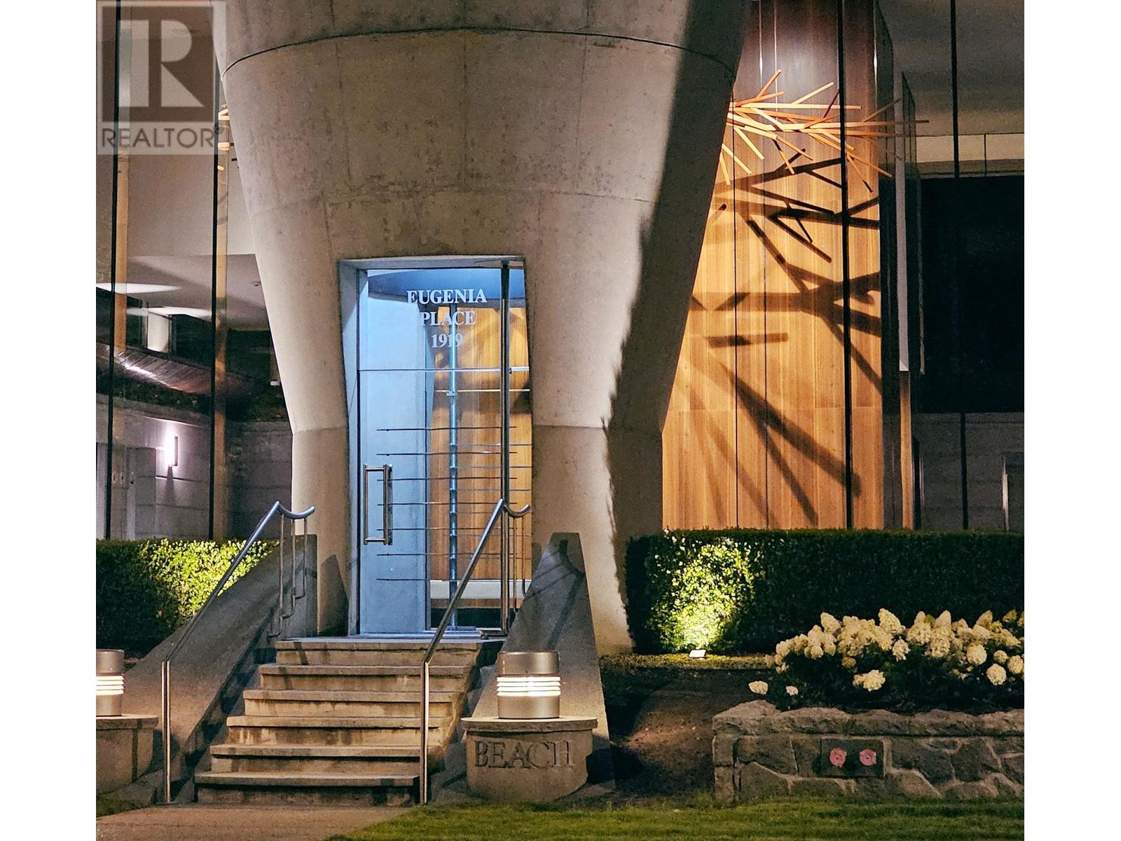 Photo 15 of 1600 1919 Beach Avenue, Vancouver BC