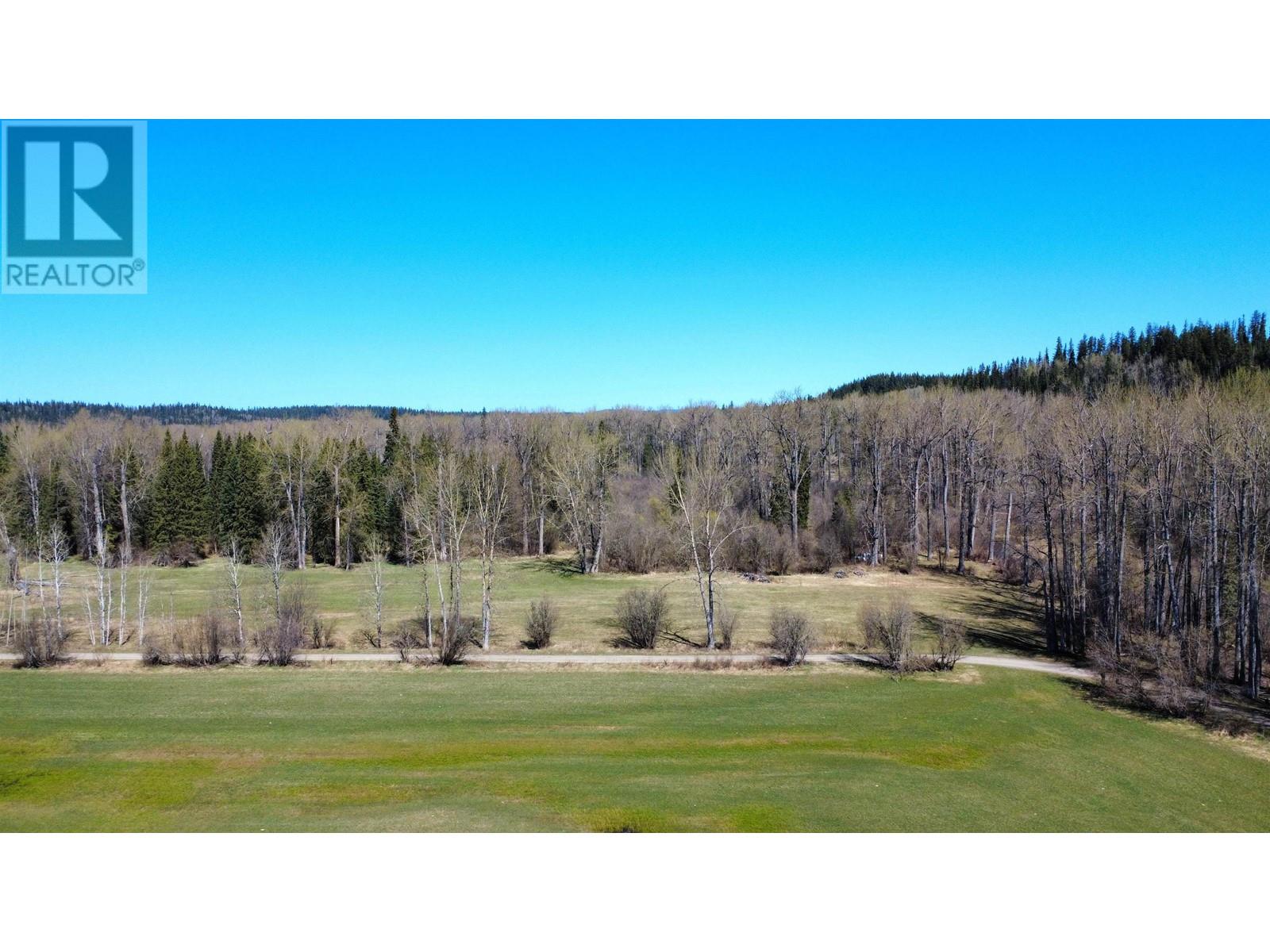 E PERRY ROAD, Prince George