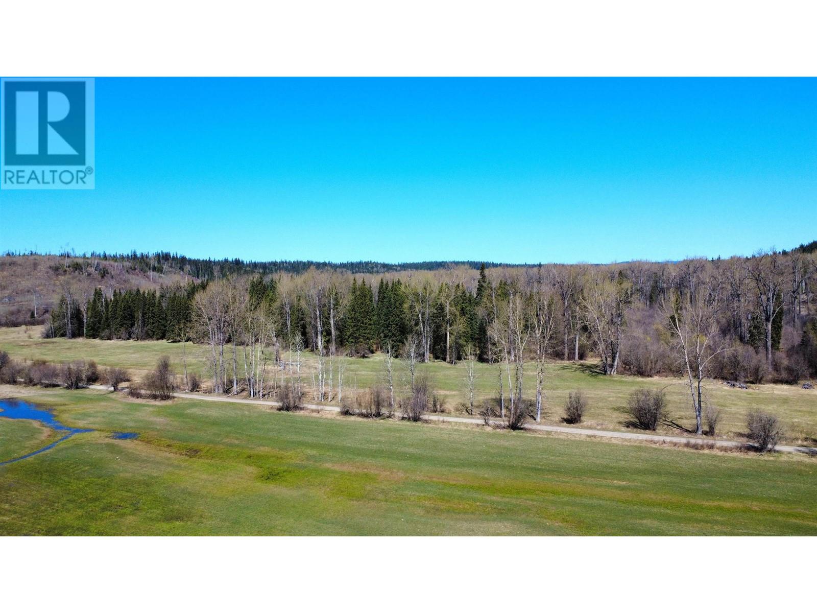 E PERRY ROAD, Prince George