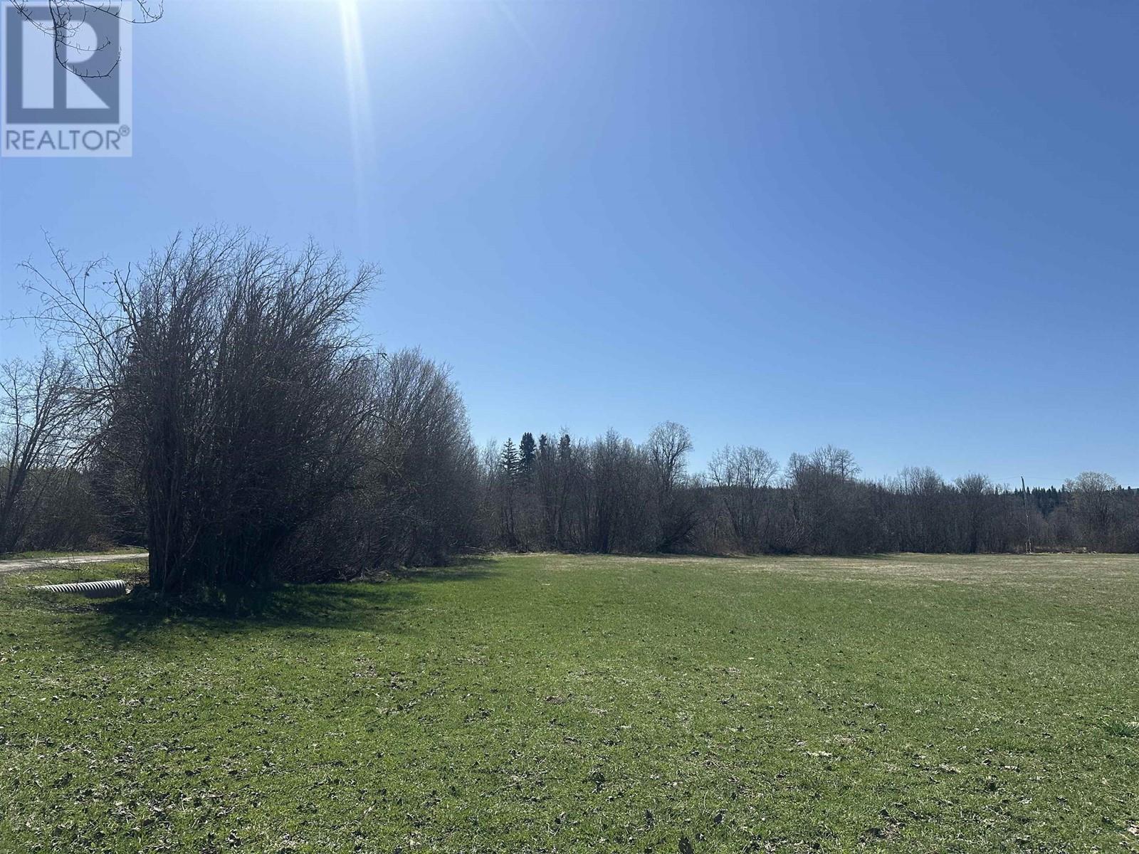 E PERRY ROAD, Prince George