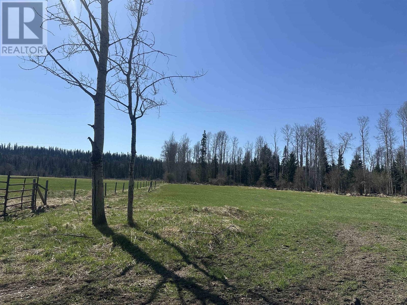 E PERRY ROAD, Prince George