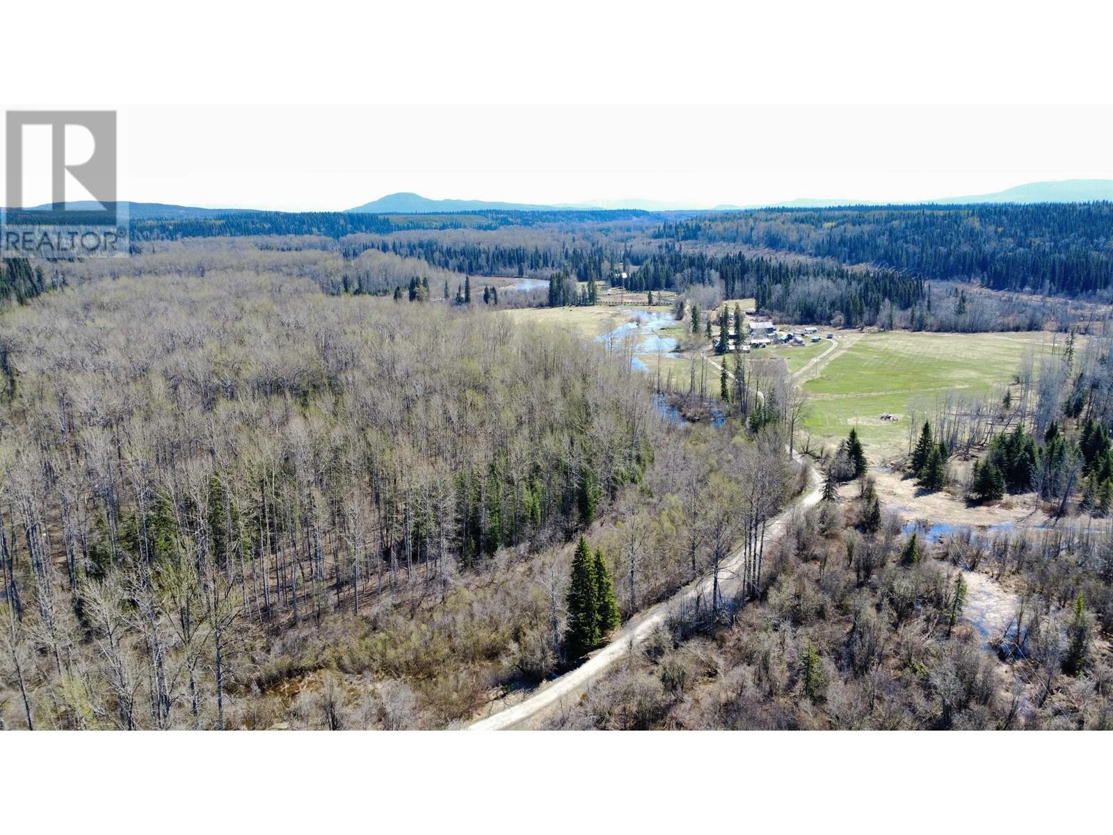 E PERRY ROAD, Prince George