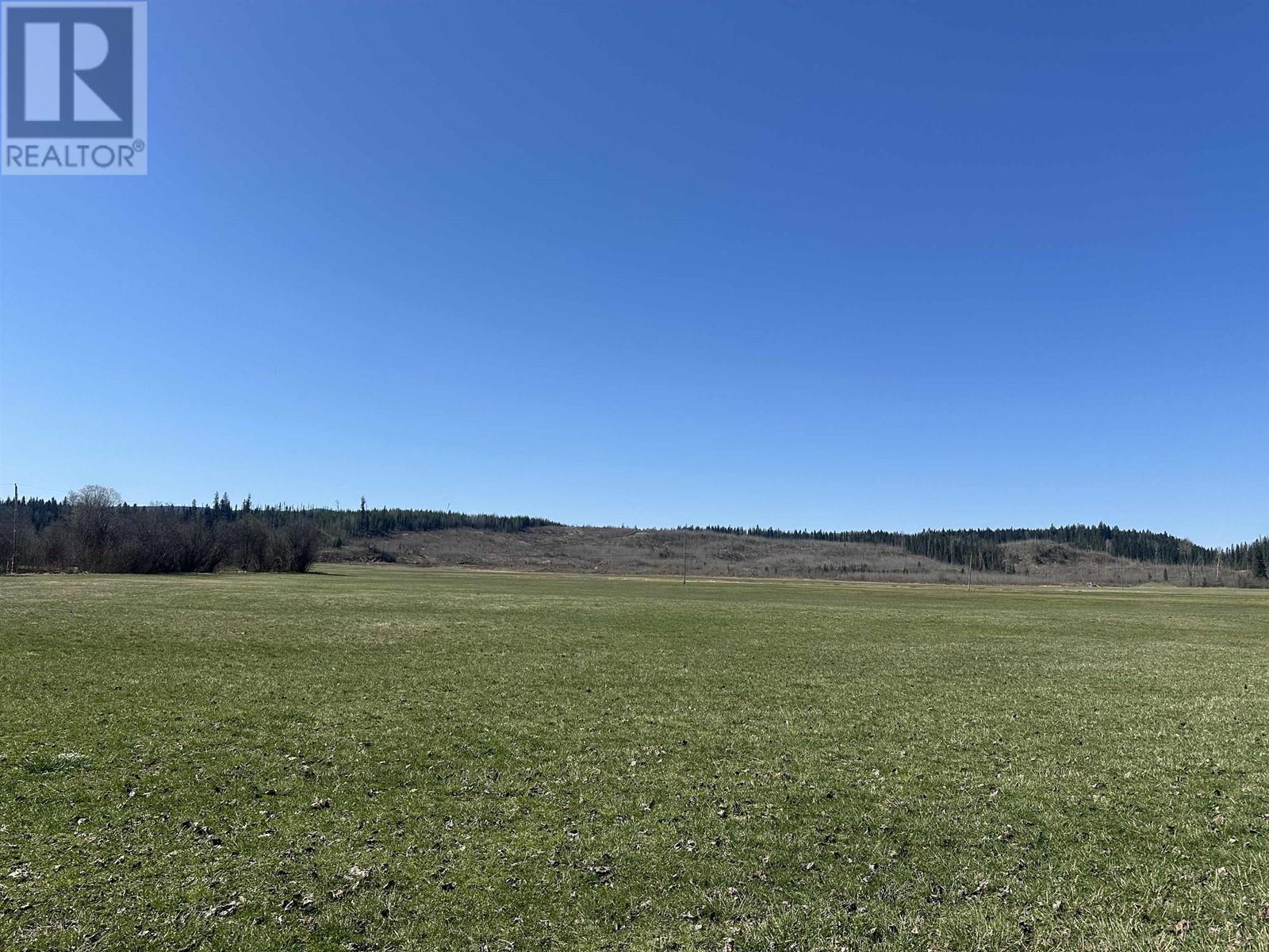 E PERRY ROAD, Prince George