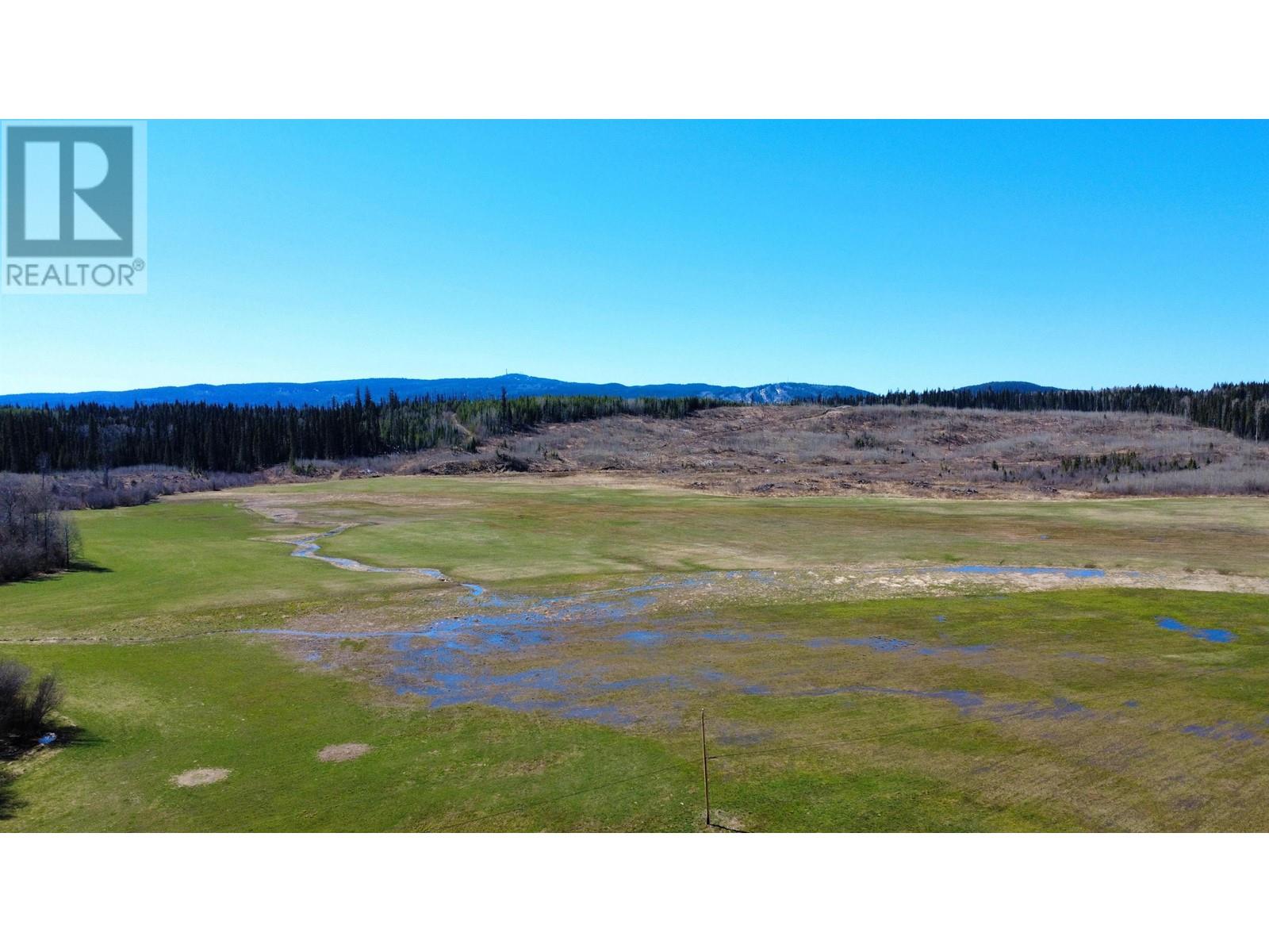 E PERRY ROAD, Prince George