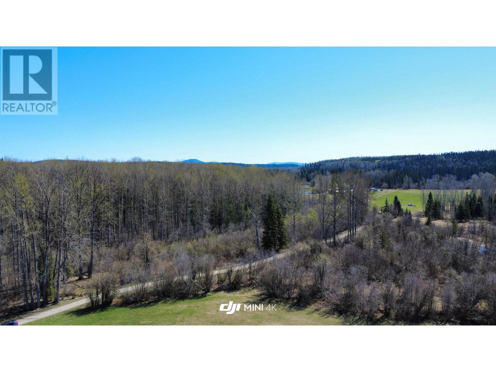 E PERRY ROAD, Prince George