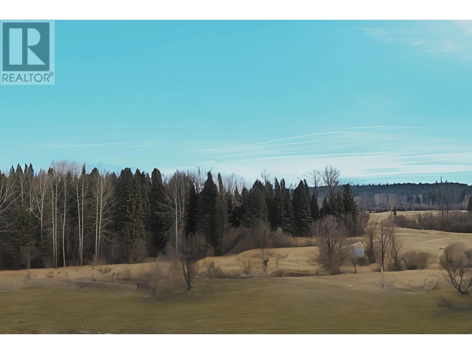 E PERRY ROAD, Prince George