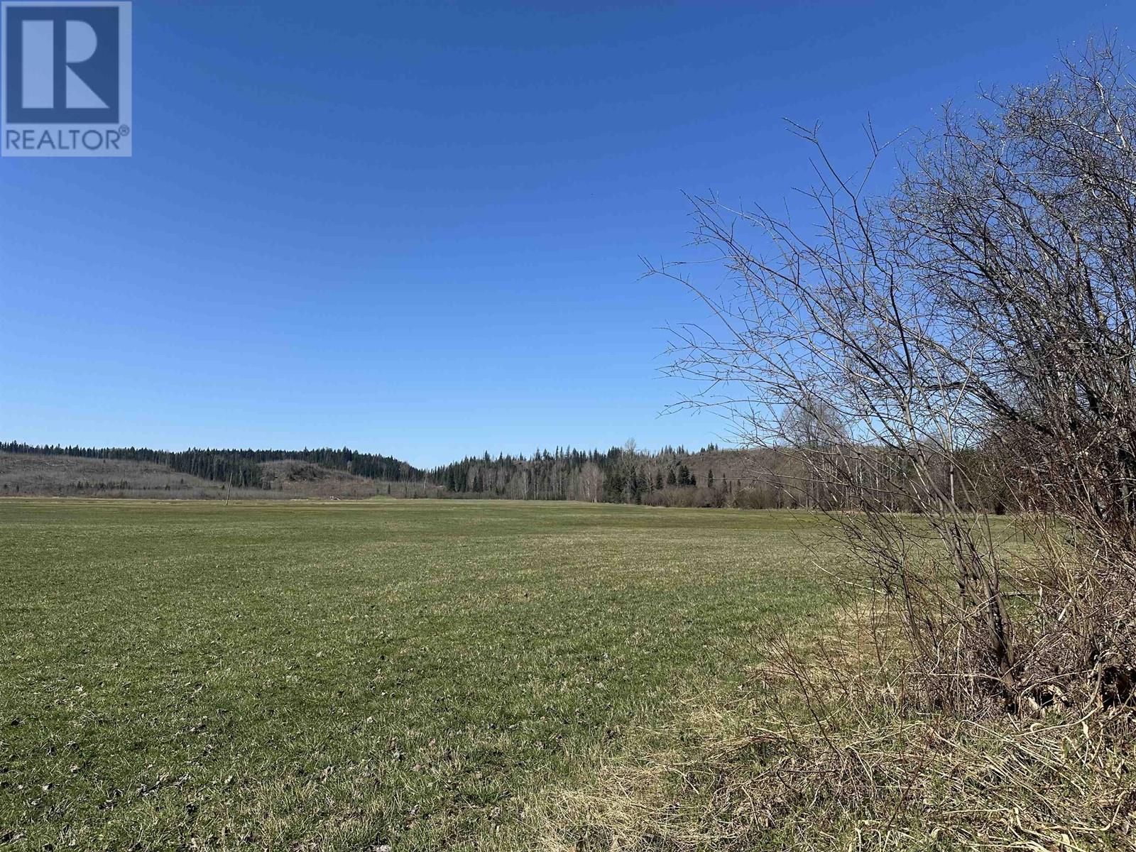 E PERRY ROAD, Prince George