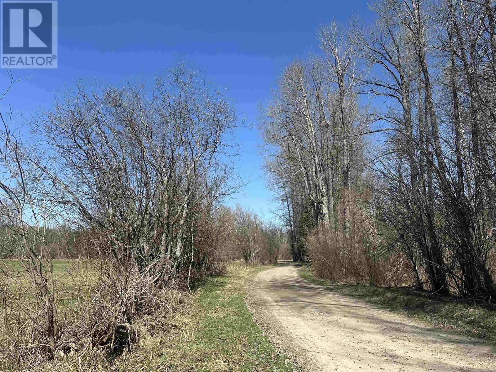 E PERRY ROAD, Prince George