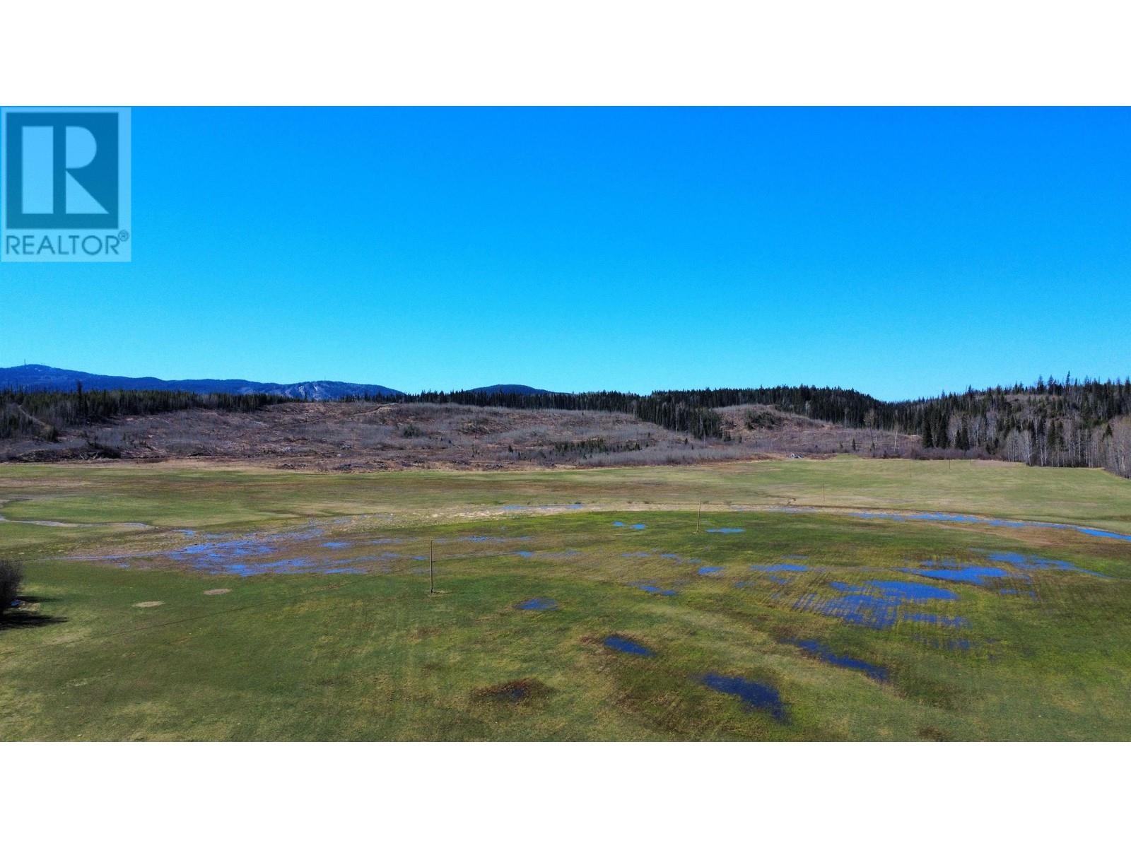 E PERRY ROAD, Prince George