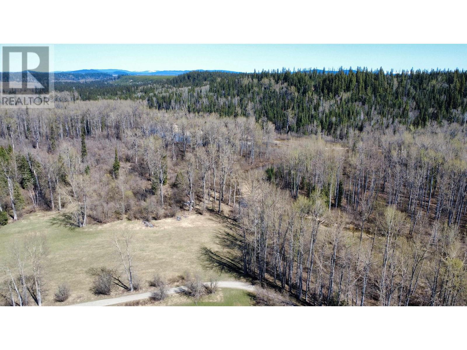 E PERRY ROAD, Prince George