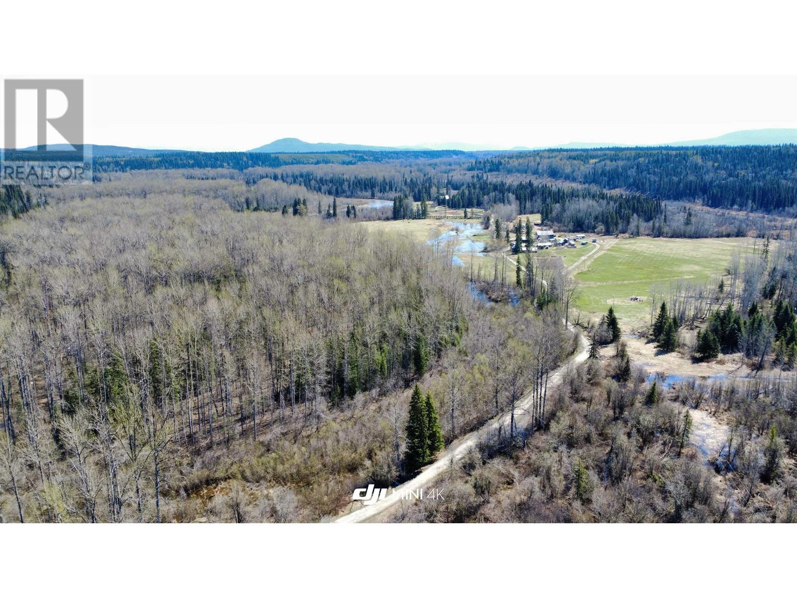 E PERRY ROAD, Prince George