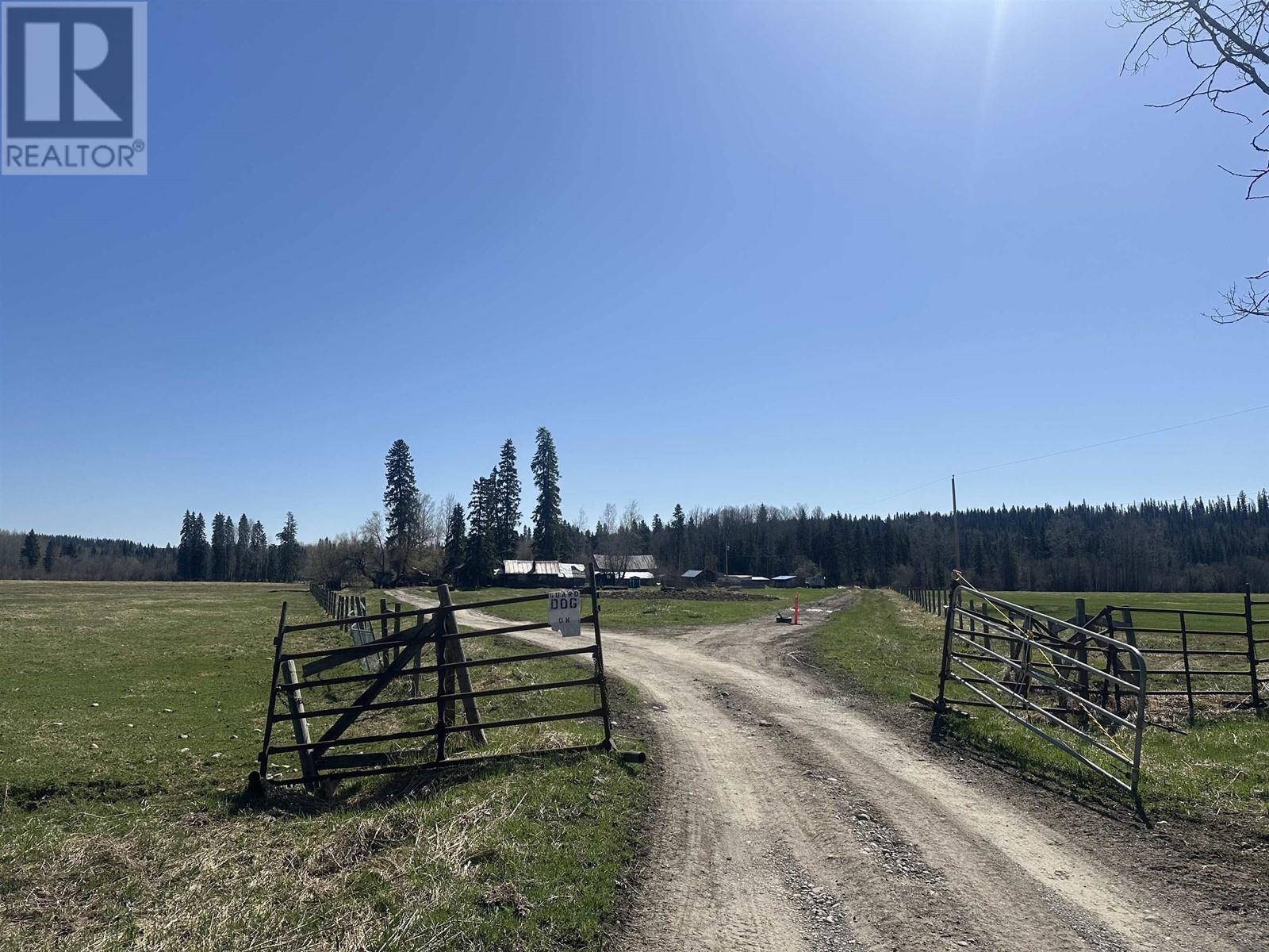 E PERRY ROAD, Prince George