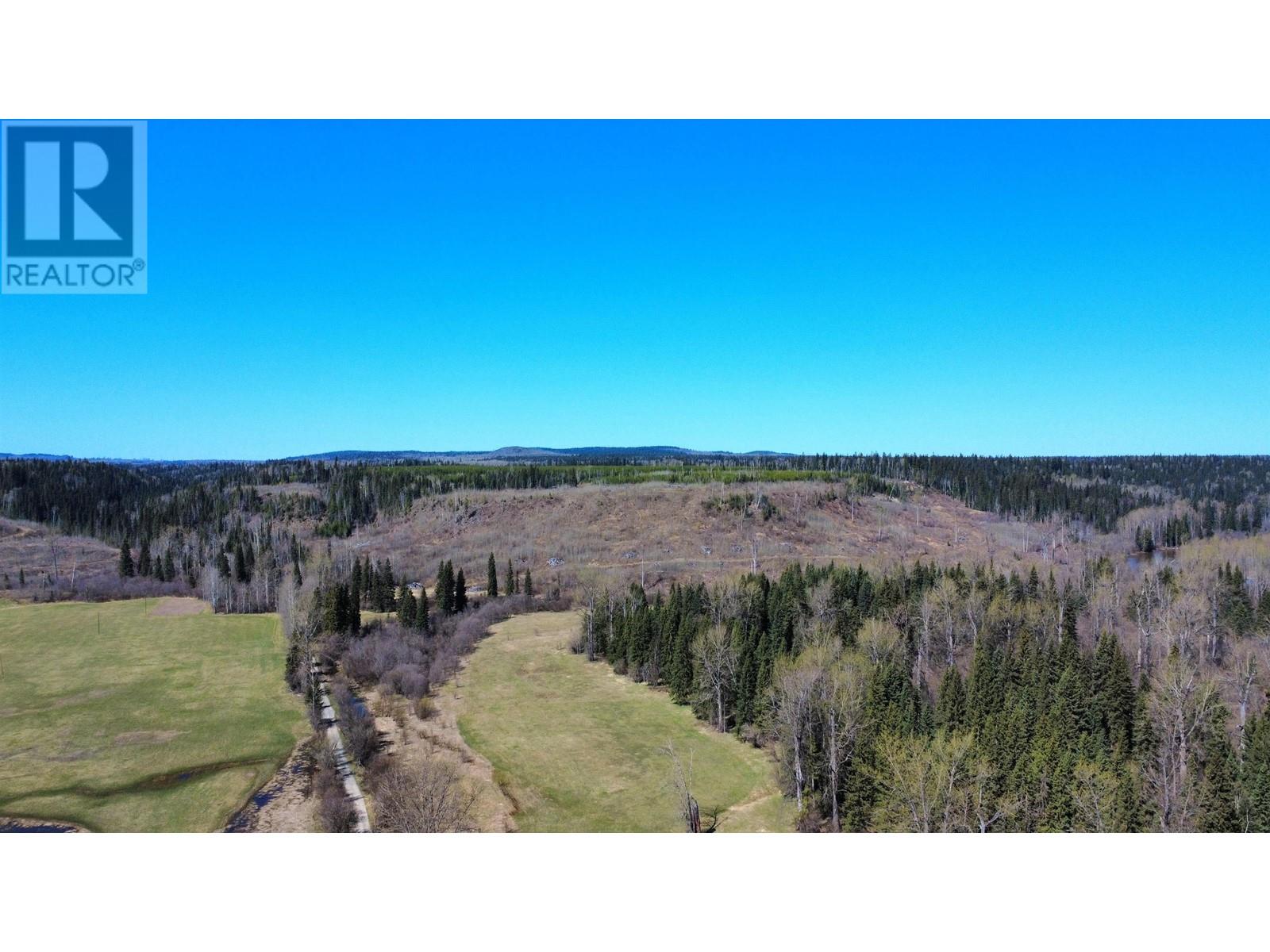 E PERRY ROAD, Prince George