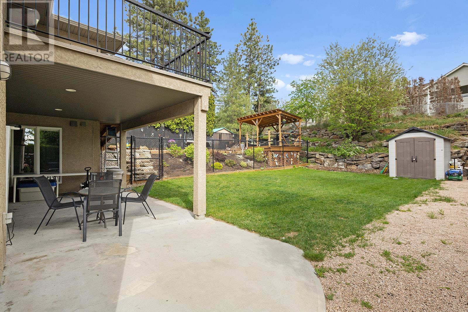  2103 Sunview Drive, West Kelowna