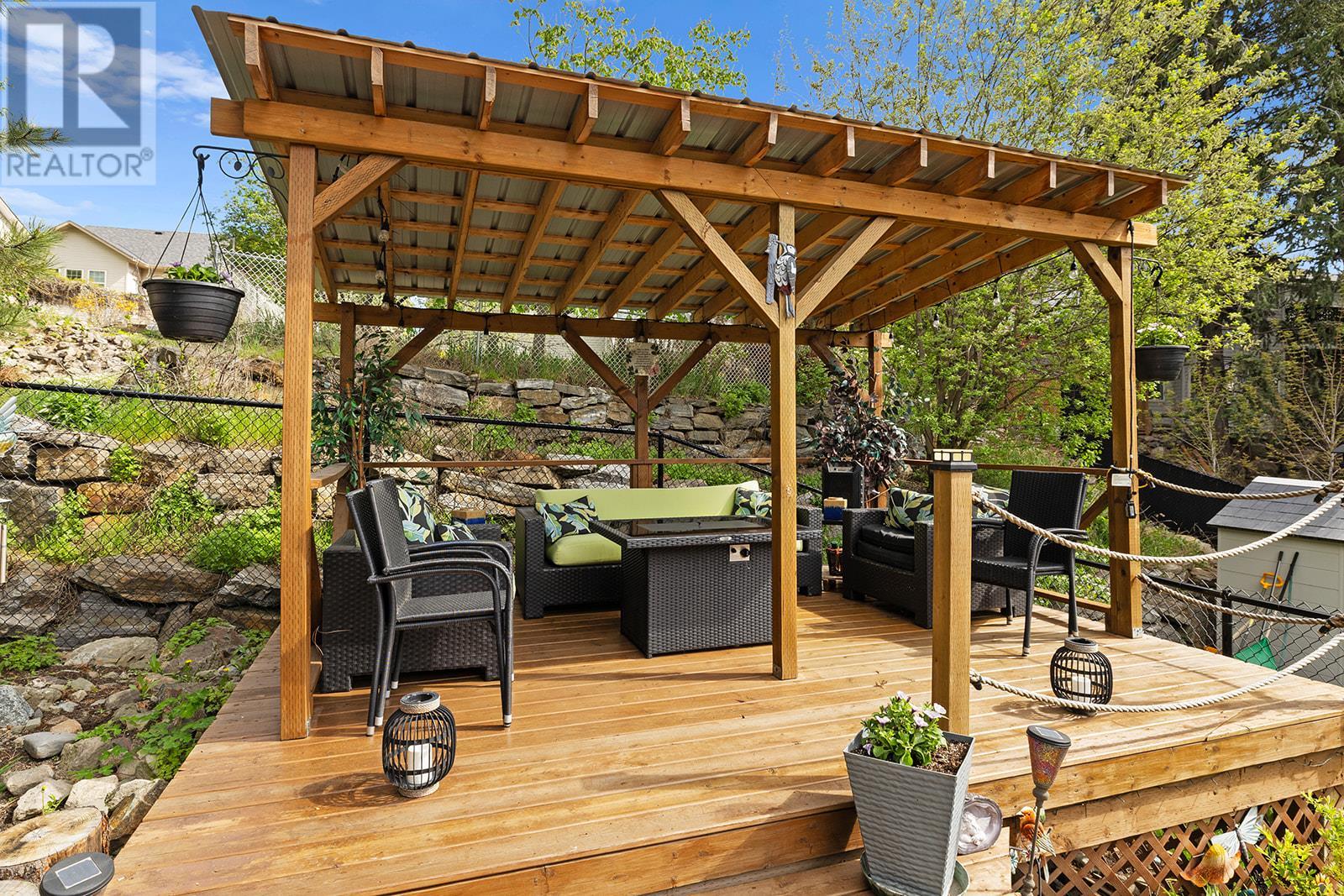  2103 Sunview Drive, West Kelowna