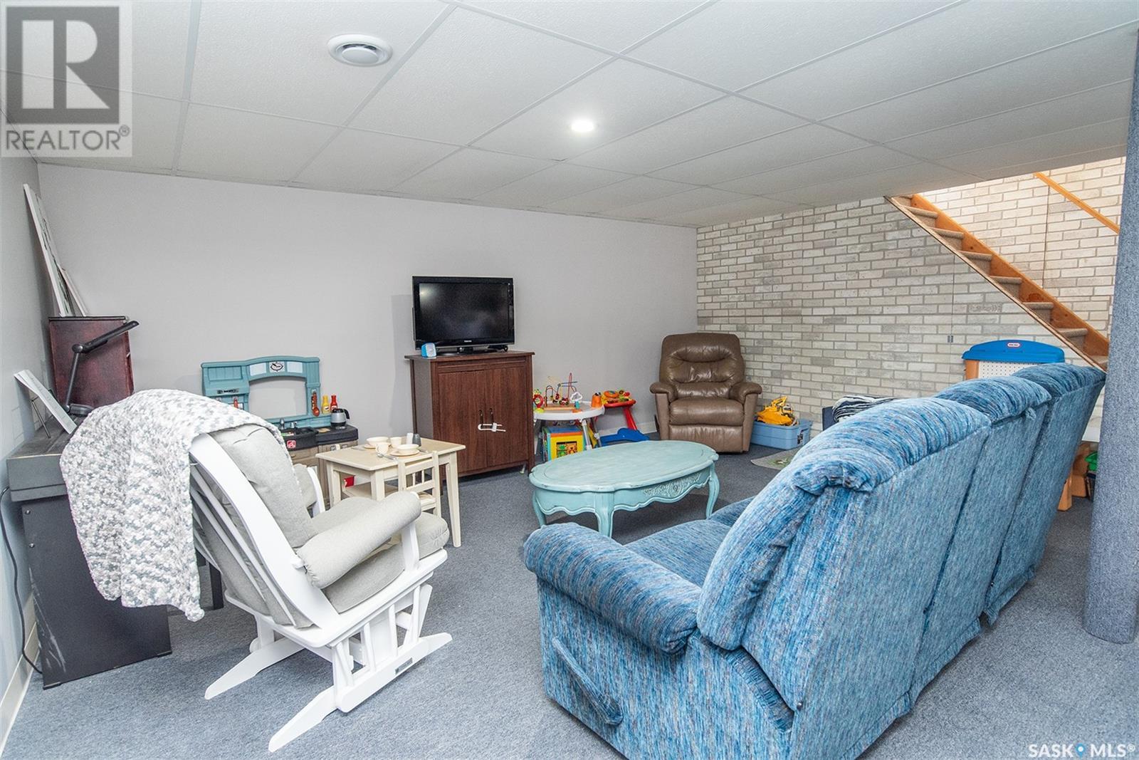 Photo 22 of 512 4th Street E, Wynyard SK