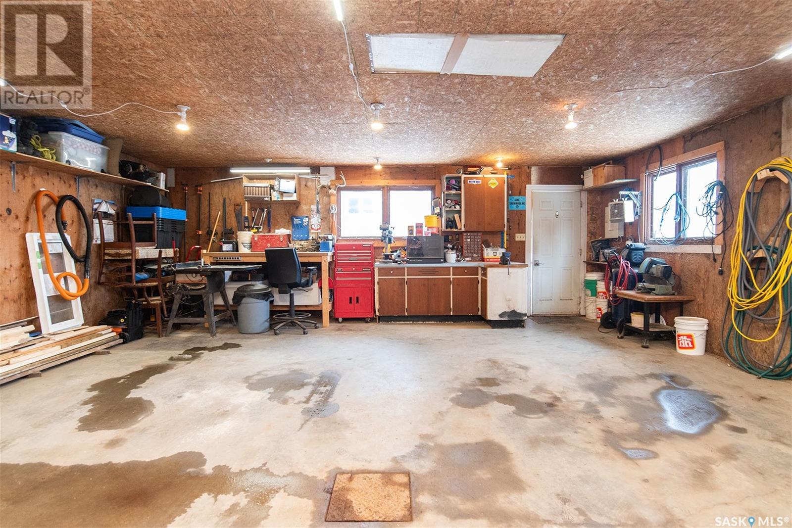 Photo 30 of 512 4th Street E, Wynyard SK