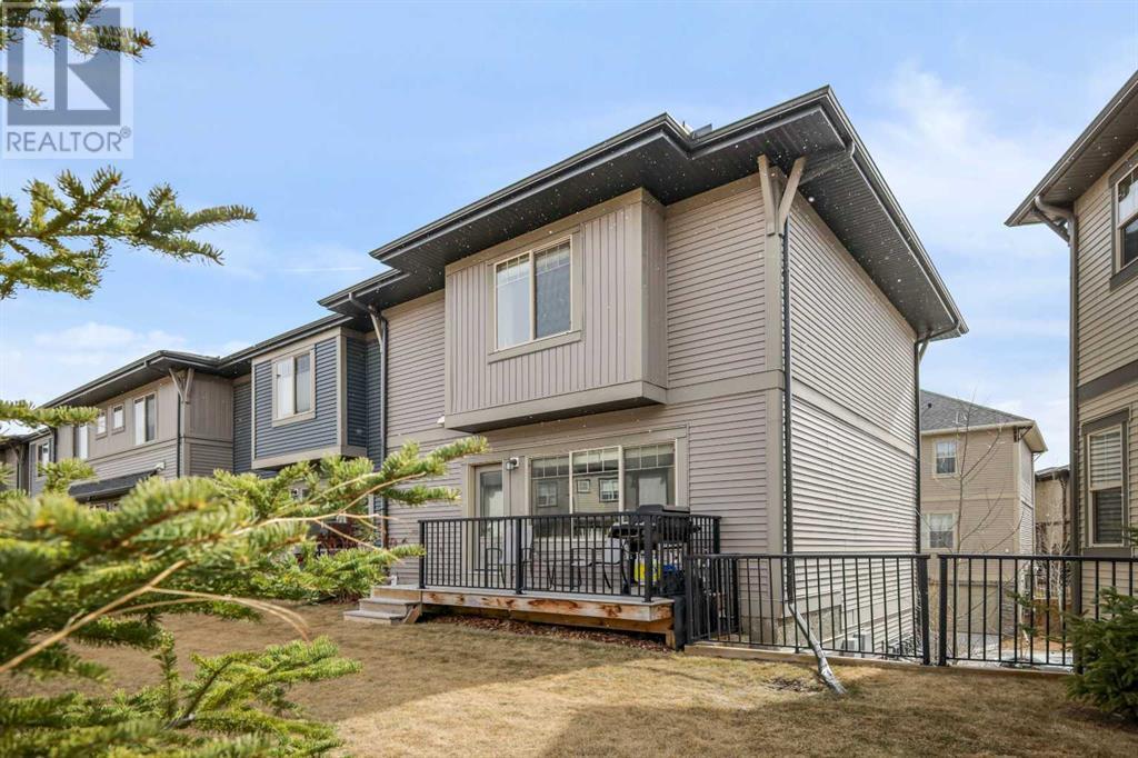 1001, 32 Horseshoe Crescent, Cochrane, Alberta