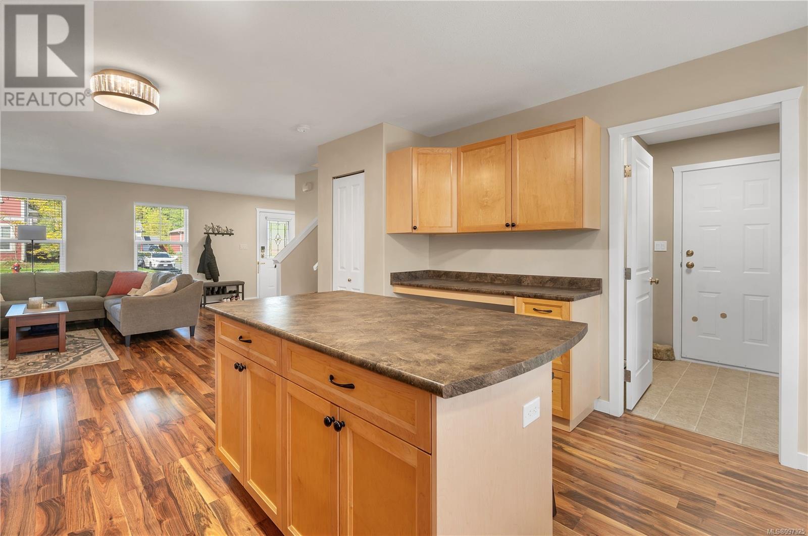 9 1120 Evergreen Rd, Campbell River