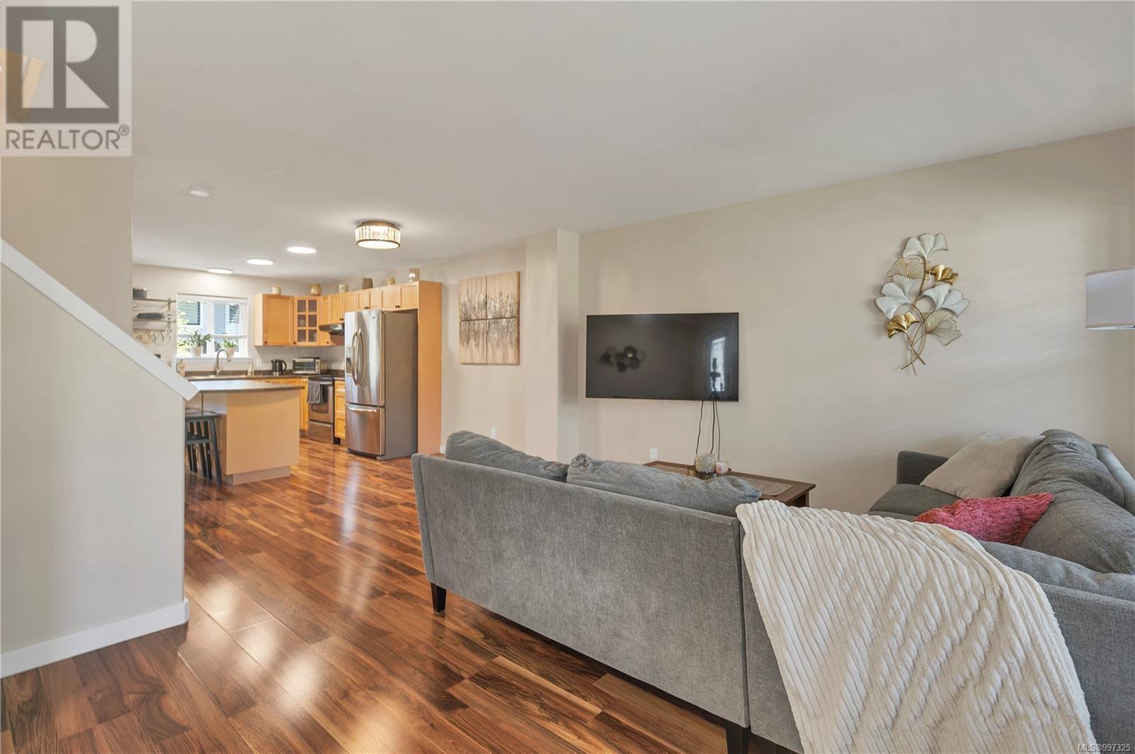 9 1120 Evergreen Rd, Campbell River