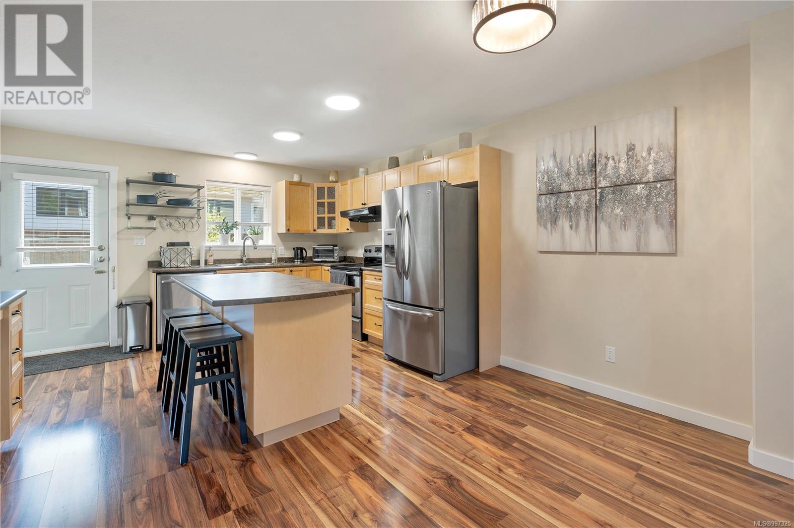 9 1120 Evergreen Rd, Campbell River