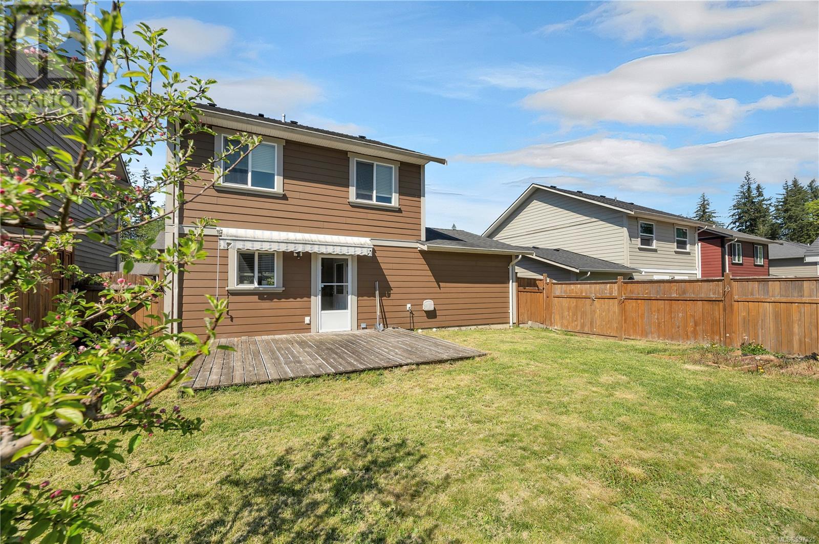 9 1120 Evergreen Rd, Campbell River