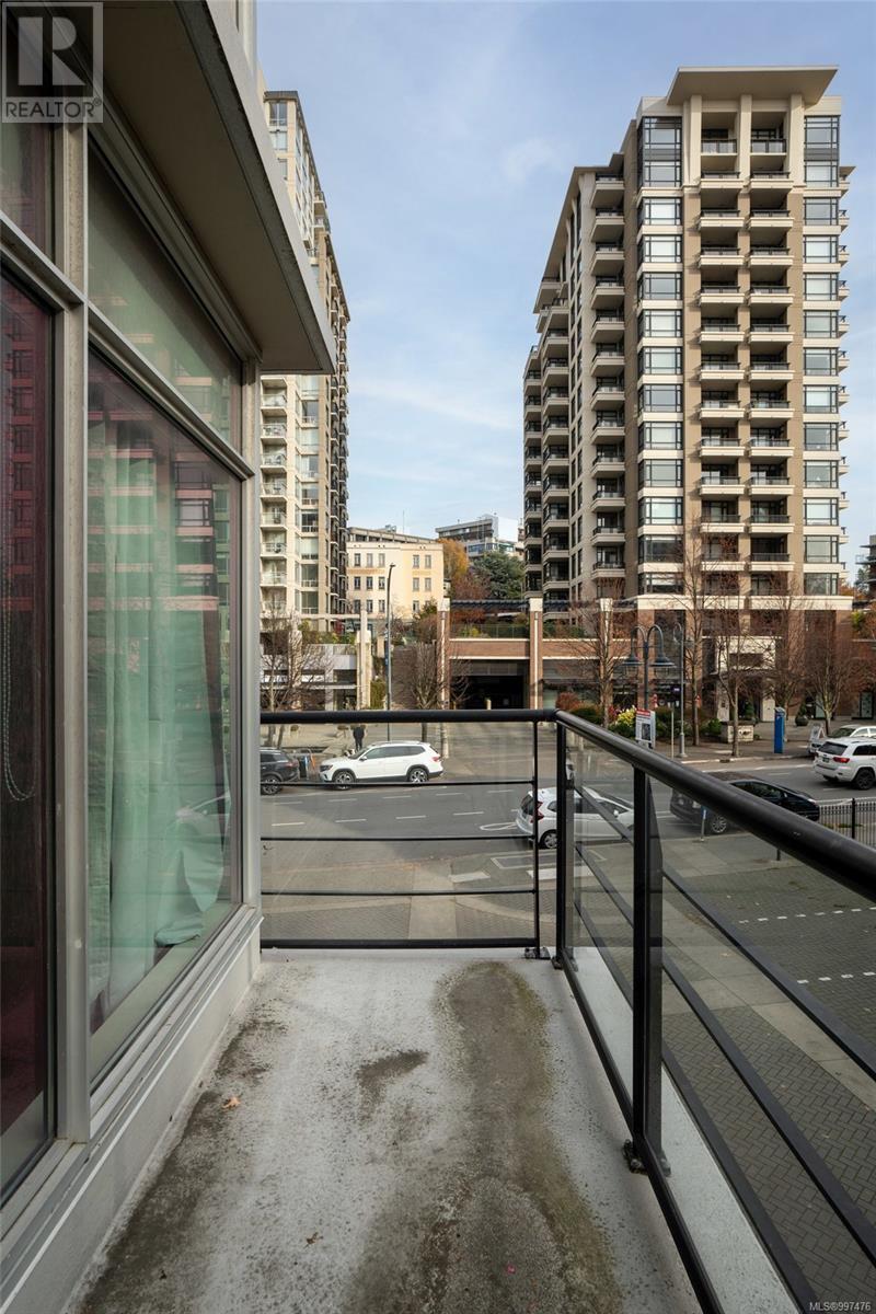 S204 737 Humboldt Street, Victoria