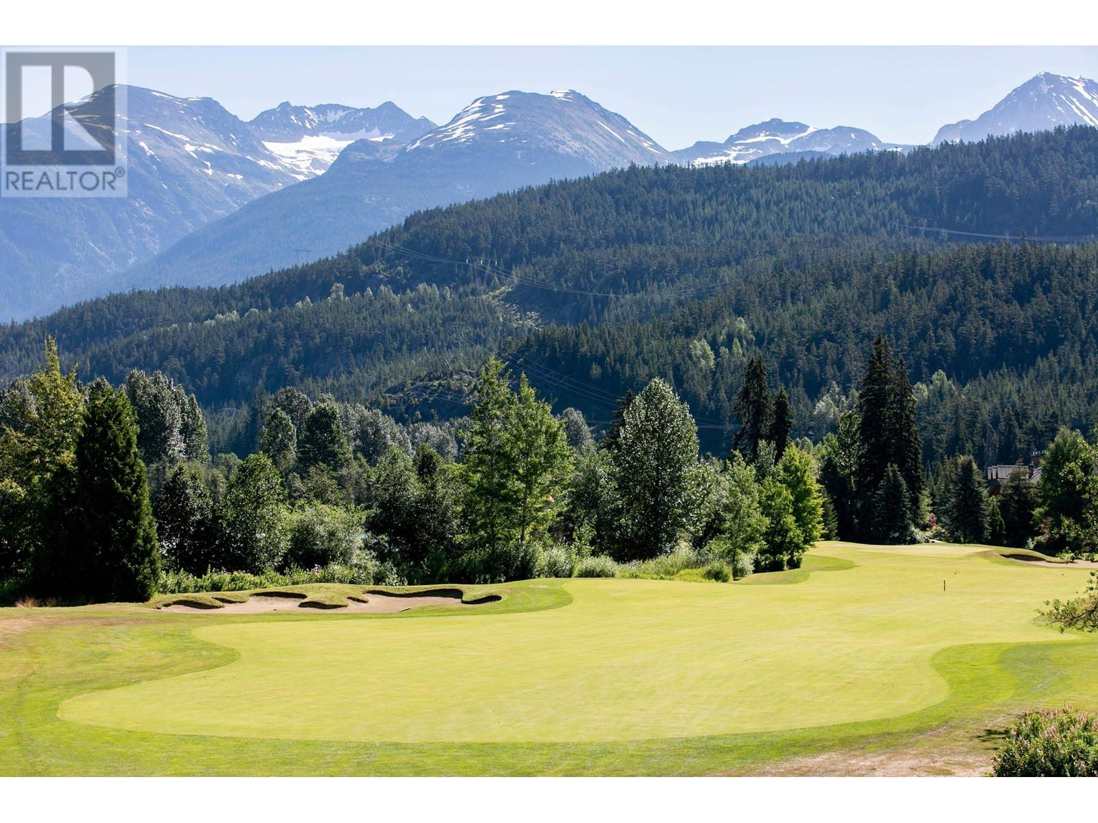 210 8080 NICKLAUS NORTH BOULEVARD, Whistler