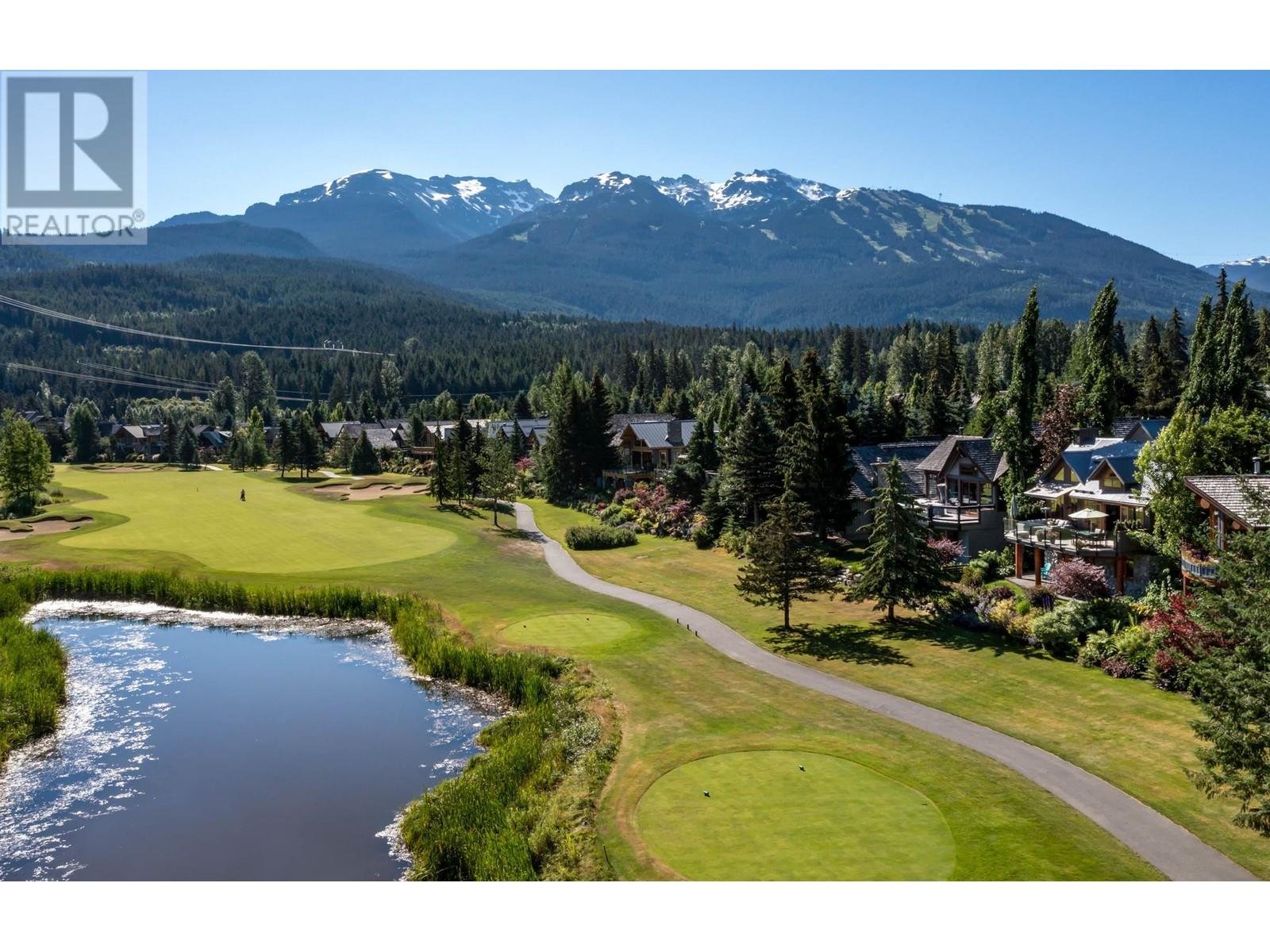 210 8080 NICKLAUS NORTH BOULEVARD, Whistler