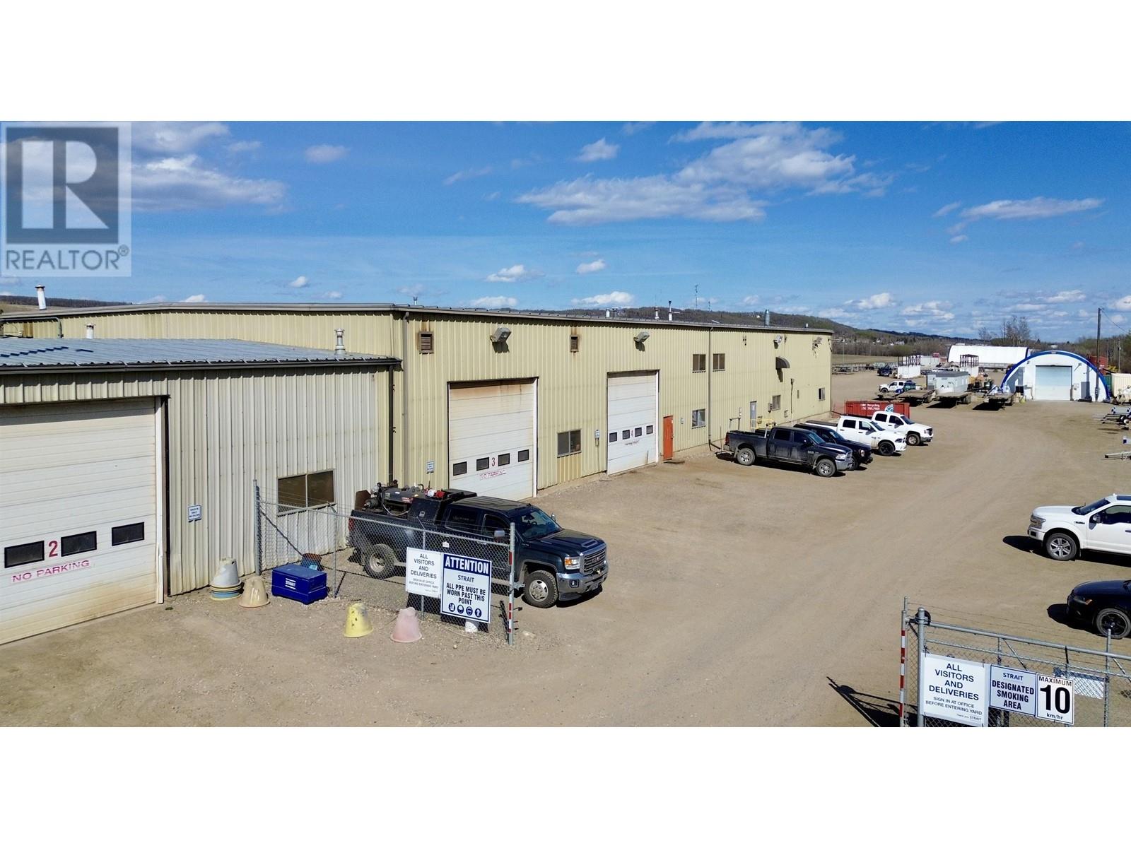 Photo 4 of 12341 271 Road, Fort St John BC