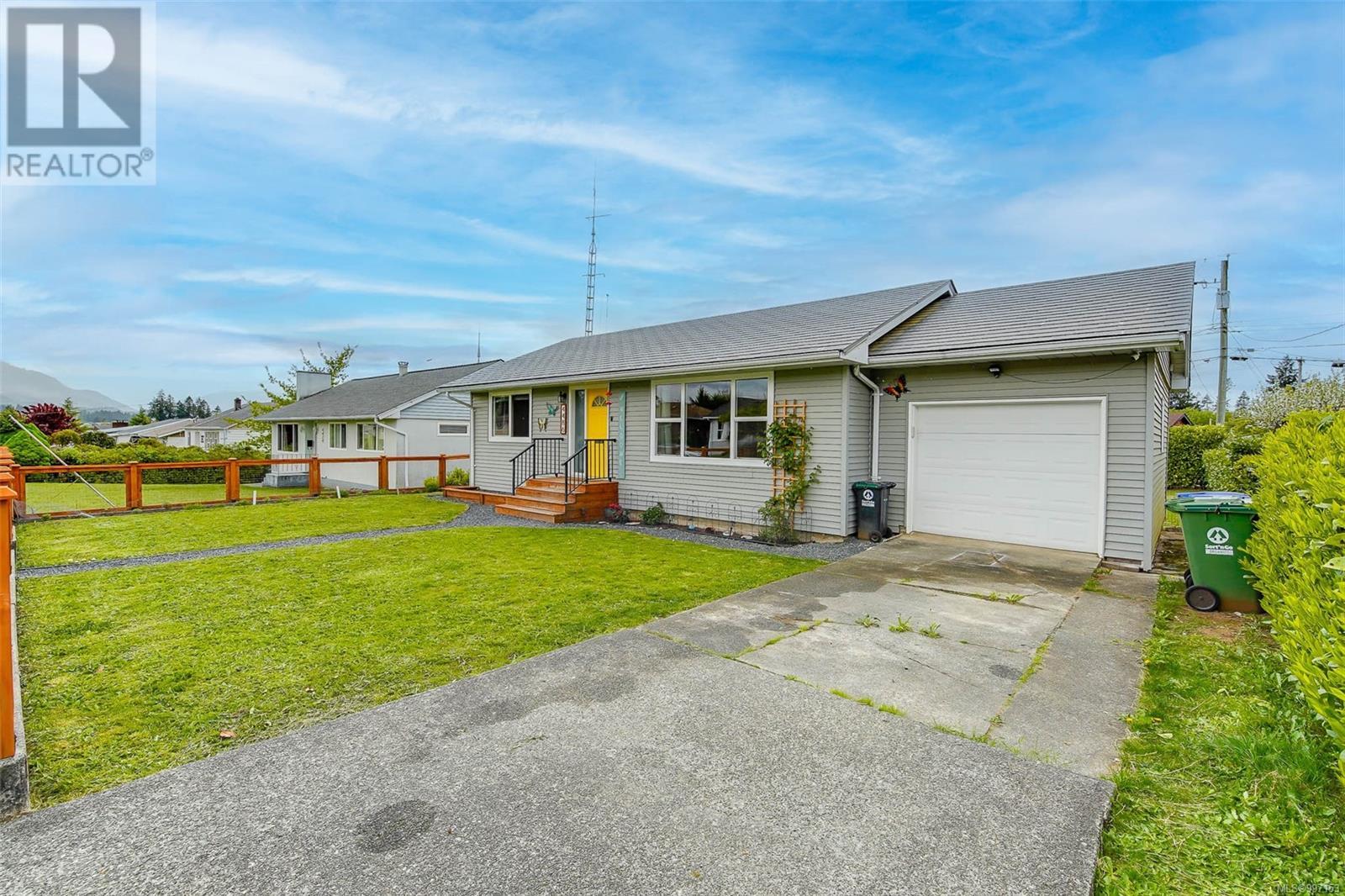 4486 8th Ave, Port Alberni