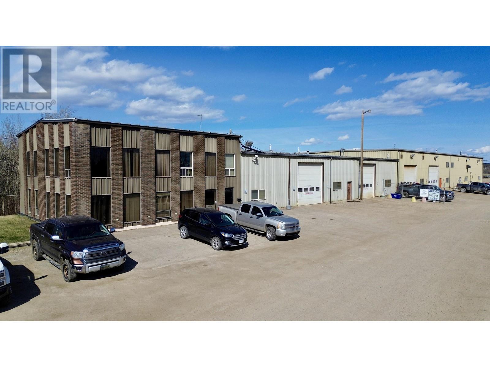 Photo 2 of 12341 271 Road, Fort St John BC