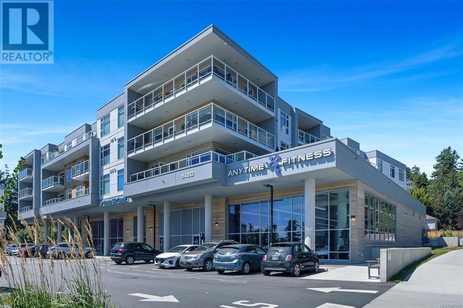 306 5120 Cordova Bay Road, Saanich