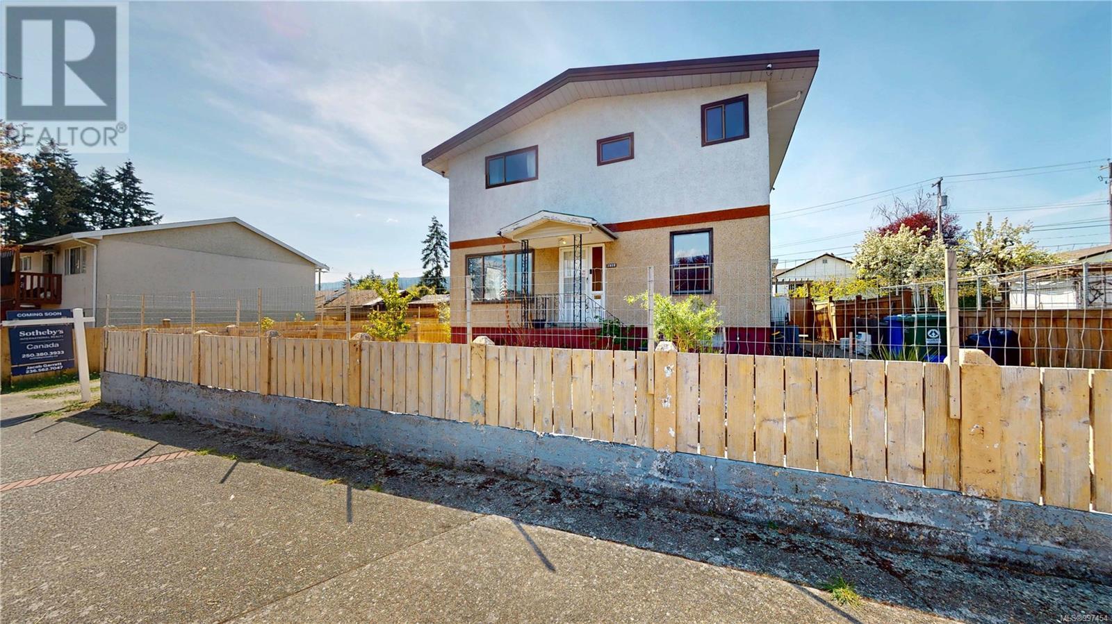 2808 4th Avenue, Port Alberni