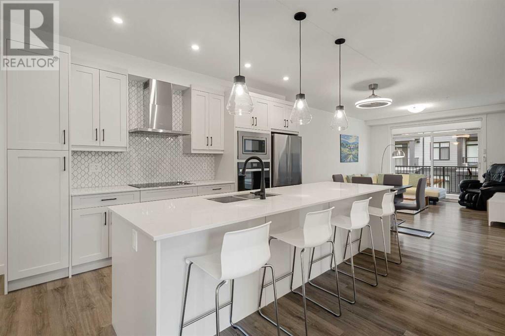 116, 40 Sage Hill Walk NW Photo 2 - Calgary Real Estate