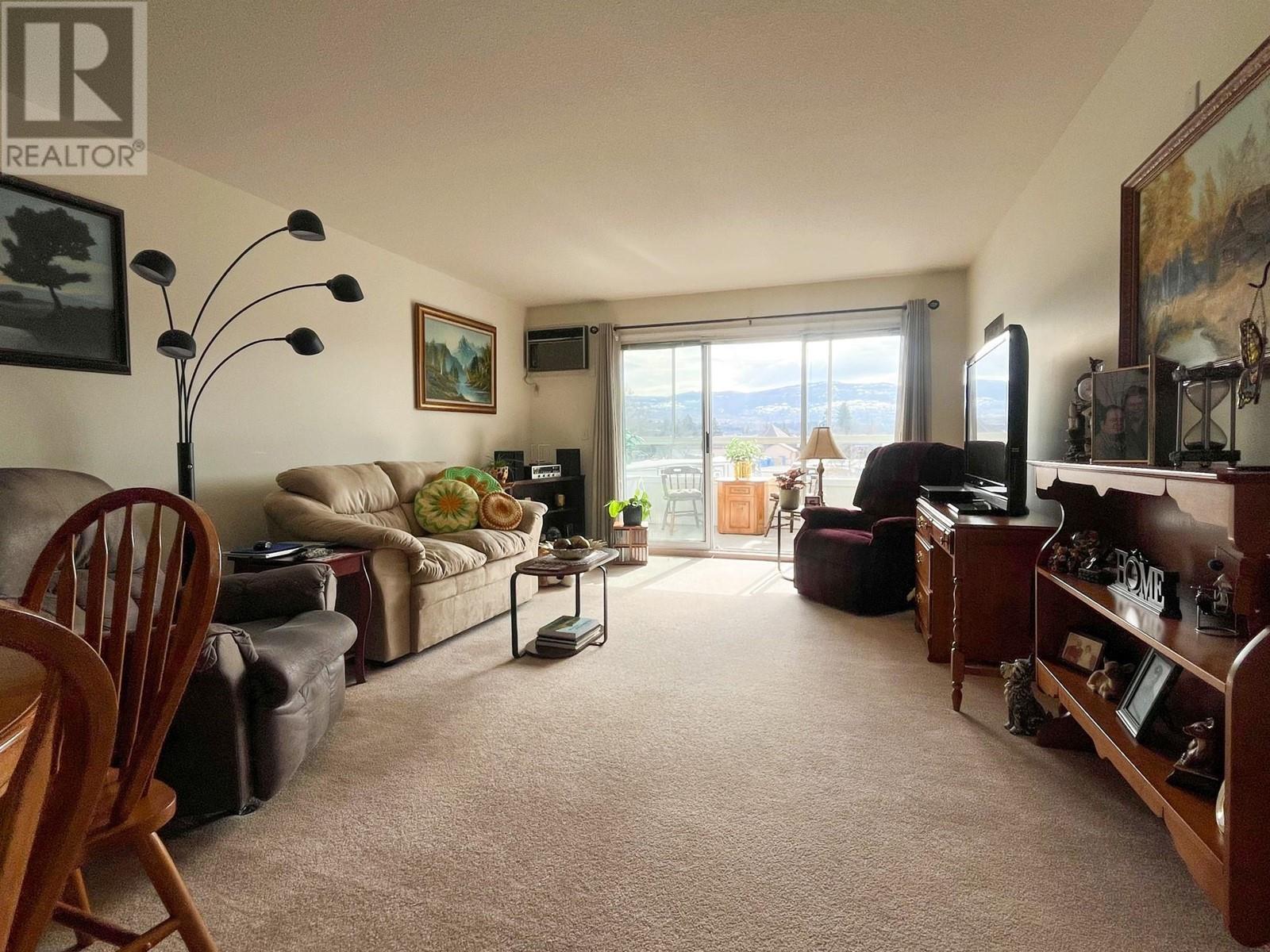 214 1329 KLO Road, Kelowna