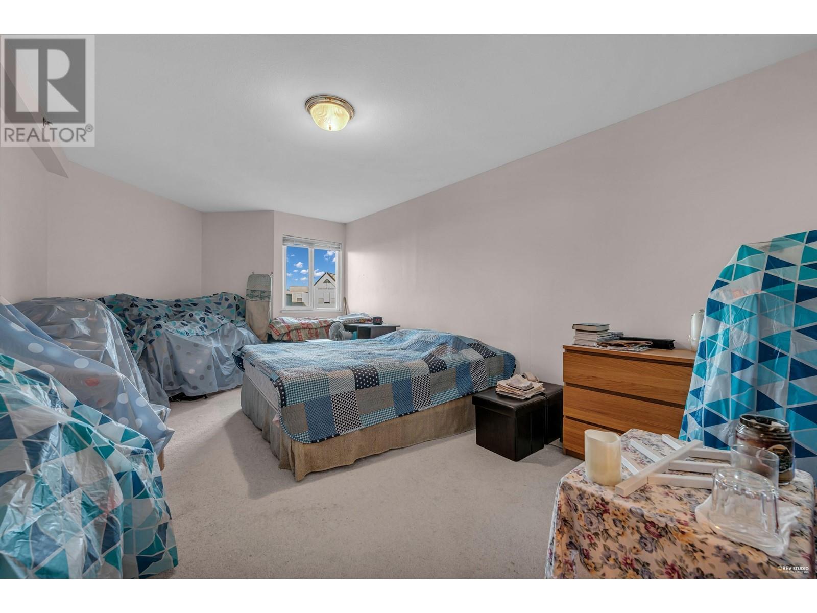 401 7011 BLUNDELL ROAD, Richmond