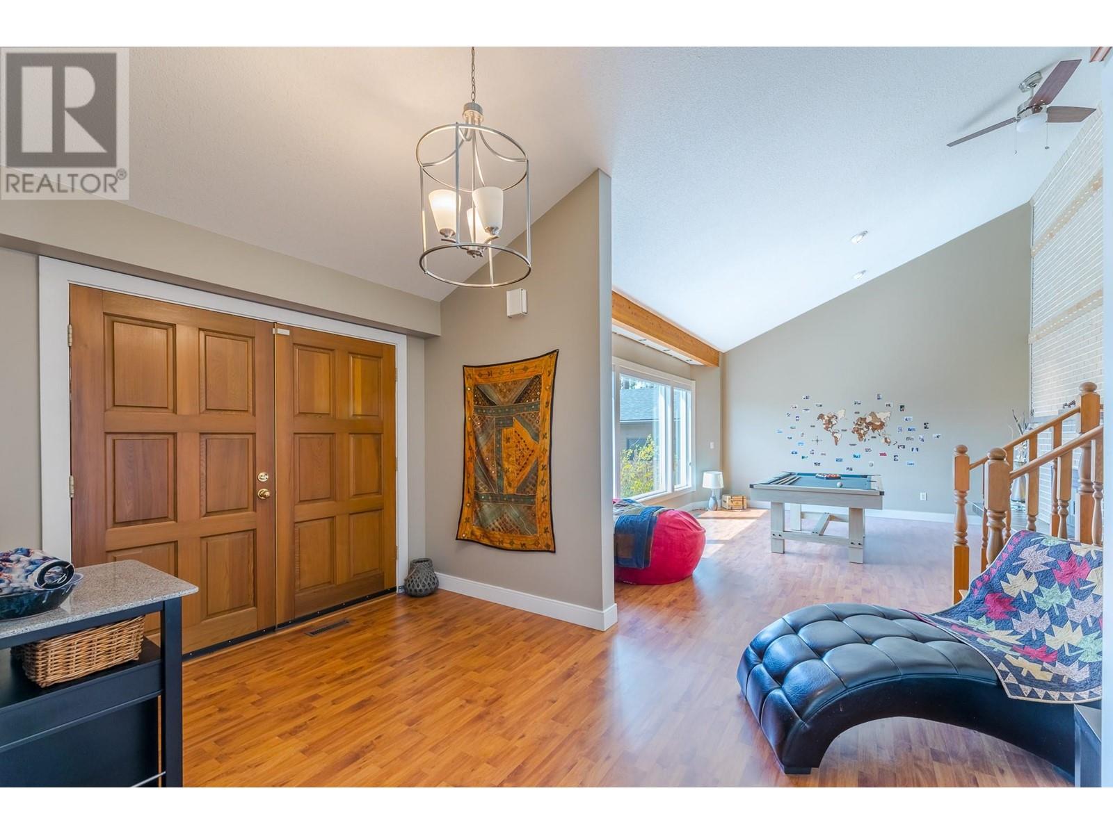  120 Ponderosa Place, Penticton