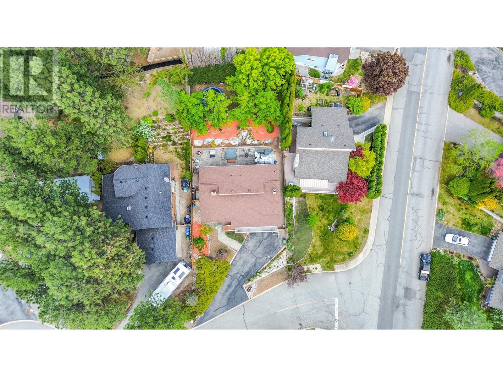  120 Ponderosa Place, Penticton